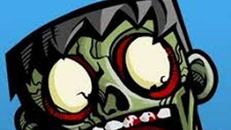 Zombie Age 3: Dead City