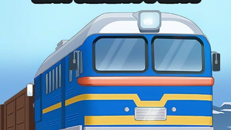 Train Simulator