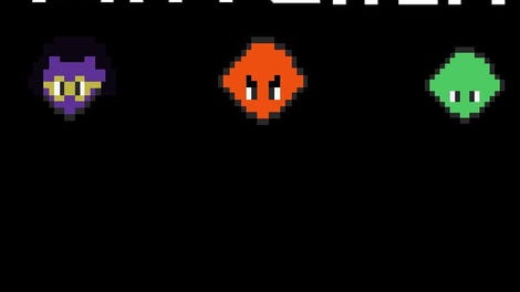 The Time Watcher