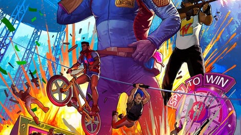 Radical Heights