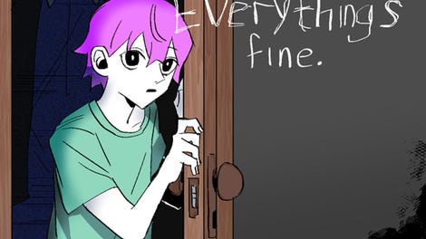 Everything's Fine