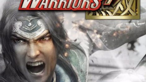 Dynasty Warriors 7
