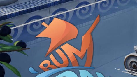 Rum Ram