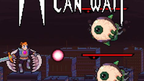 Hell Can Wait