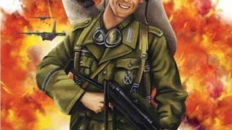 Weird War - The Unknown Episode of World War II