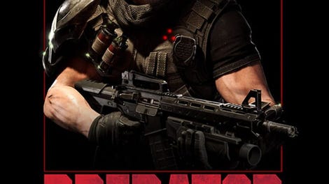 Predator: Hunting Grounds - Dutch 2025 DLC Pack