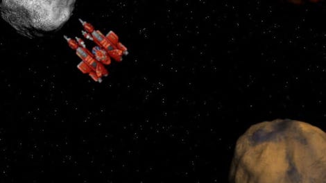 Space Miner: Idle Adventures