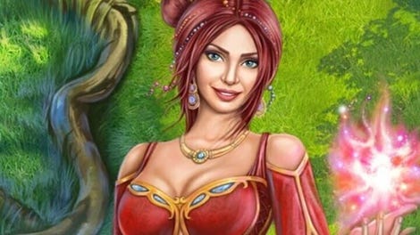 Mahjong Magic Journey 2