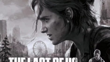 The Last of Us Part II Remastered: W.L.F. Edition