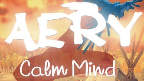 Aery: Calm Mind 2