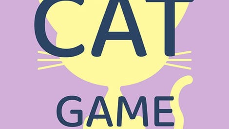 Cat Game