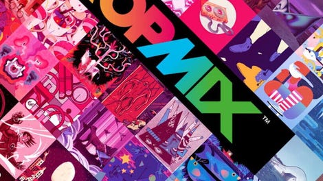 DropMix