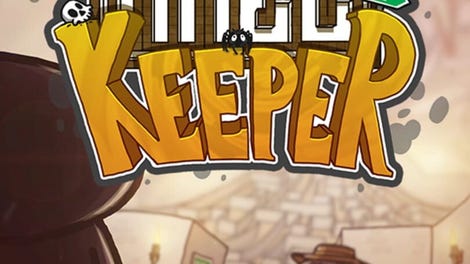 Maze Keeper
