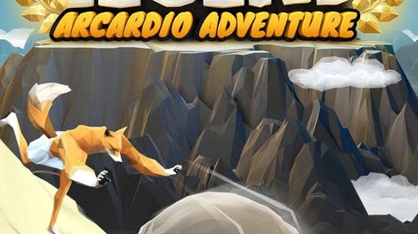 Downhill Legend