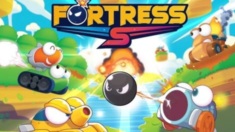 Fortress S
