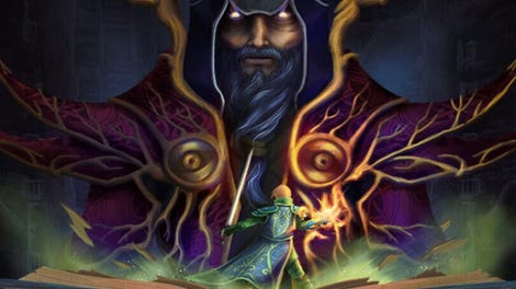 Guardian of Lore