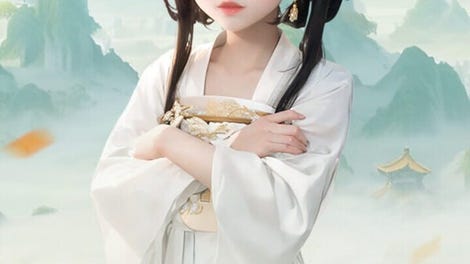 My Daughter In Family Ai