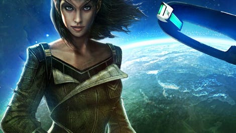 Star Trek Online: Legacy of Romulus