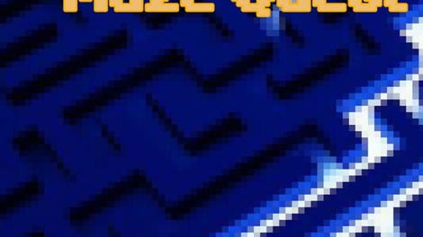 Maze Quest