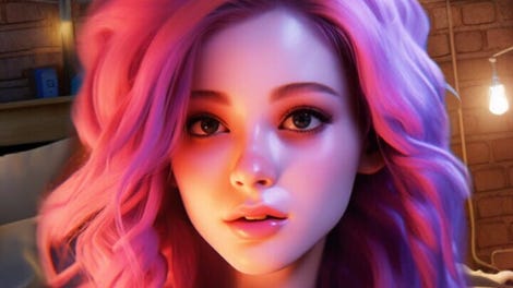 Orgasm Simulator 3