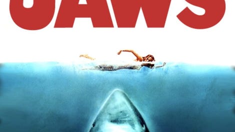 Jaws!