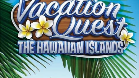 Vacation Quest: The Hawaiian Islands