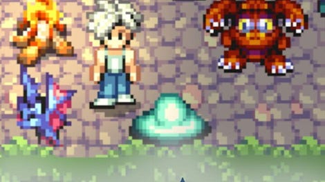 Sehoni Island: Monsters and Adventures
