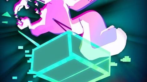 Octahedron: Transfixed Edition