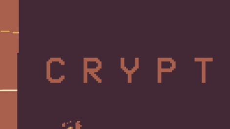 Crypt