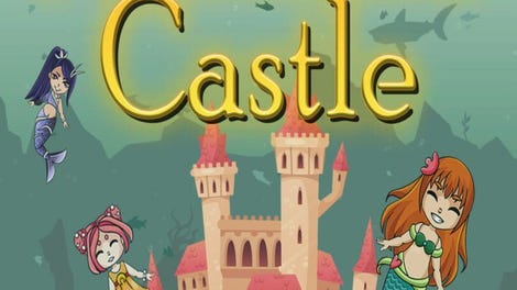 Mermaid Castle