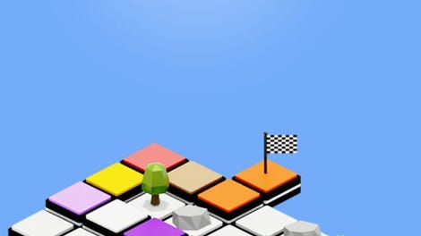 Dominoes Colors