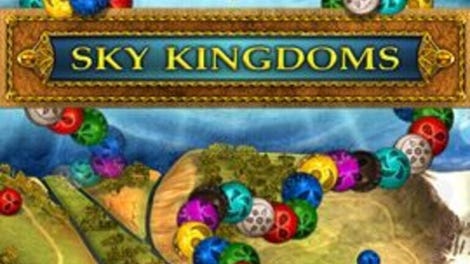 Sky Kingdoms