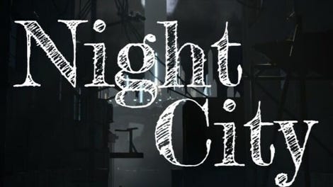 Night City