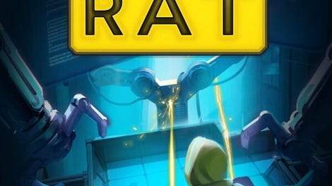 Lab Rat