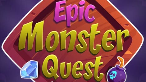 Epic Monster Quest