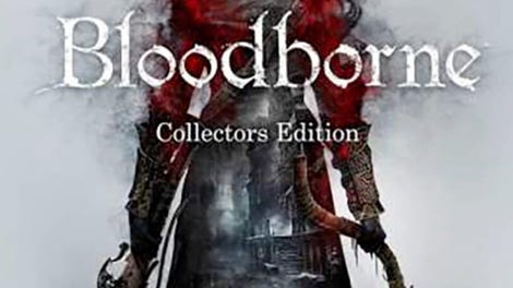 Bloodborne: Collector's Edition