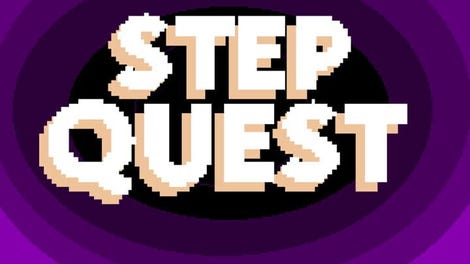 Step Quest
