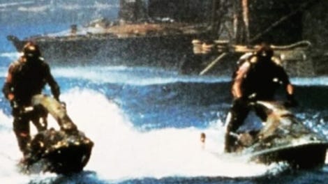 Waterworld