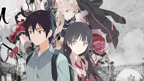 Labyrinth of Zangetsu: Akiba's Trip Collaboration - Additional Characters Pack