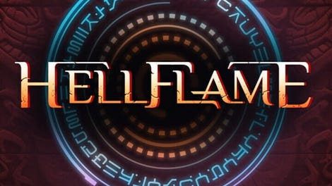 HellFlame