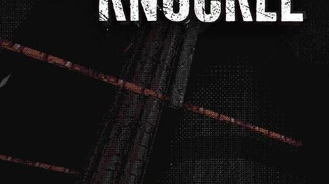 White Knuckle