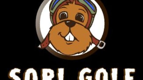 Sqrl Golf