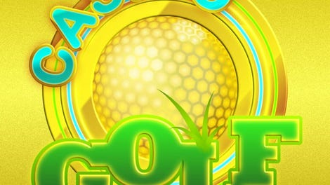 Casino Golf