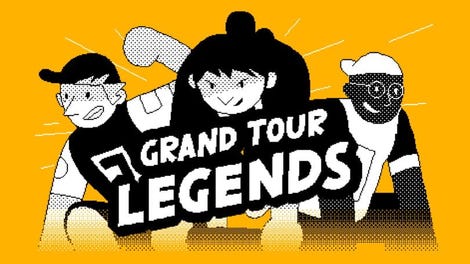 Grand Tour Legends