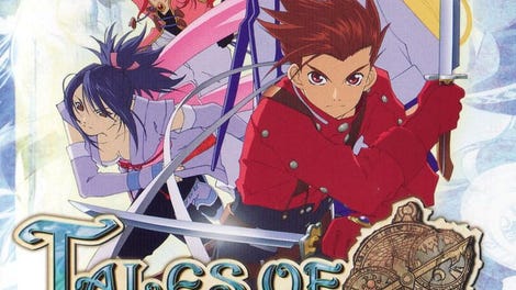 Tales of Symphonia