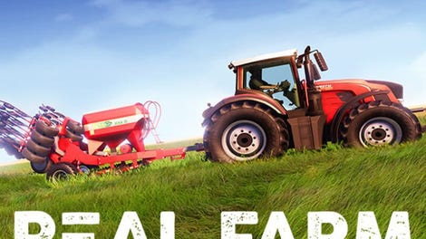 Real Farm