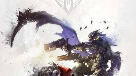 Darksiders: Genesis - Nephilim Edition