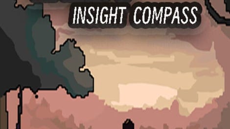 The Realm of Insight Compass