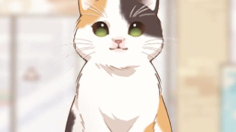 Meowjiro