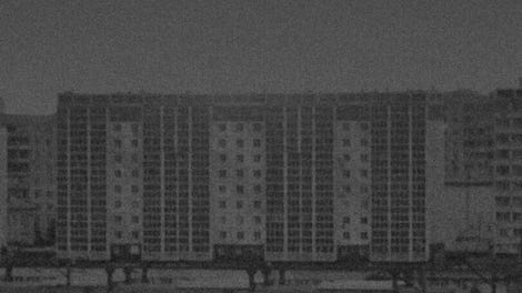 Deep Russian Depression